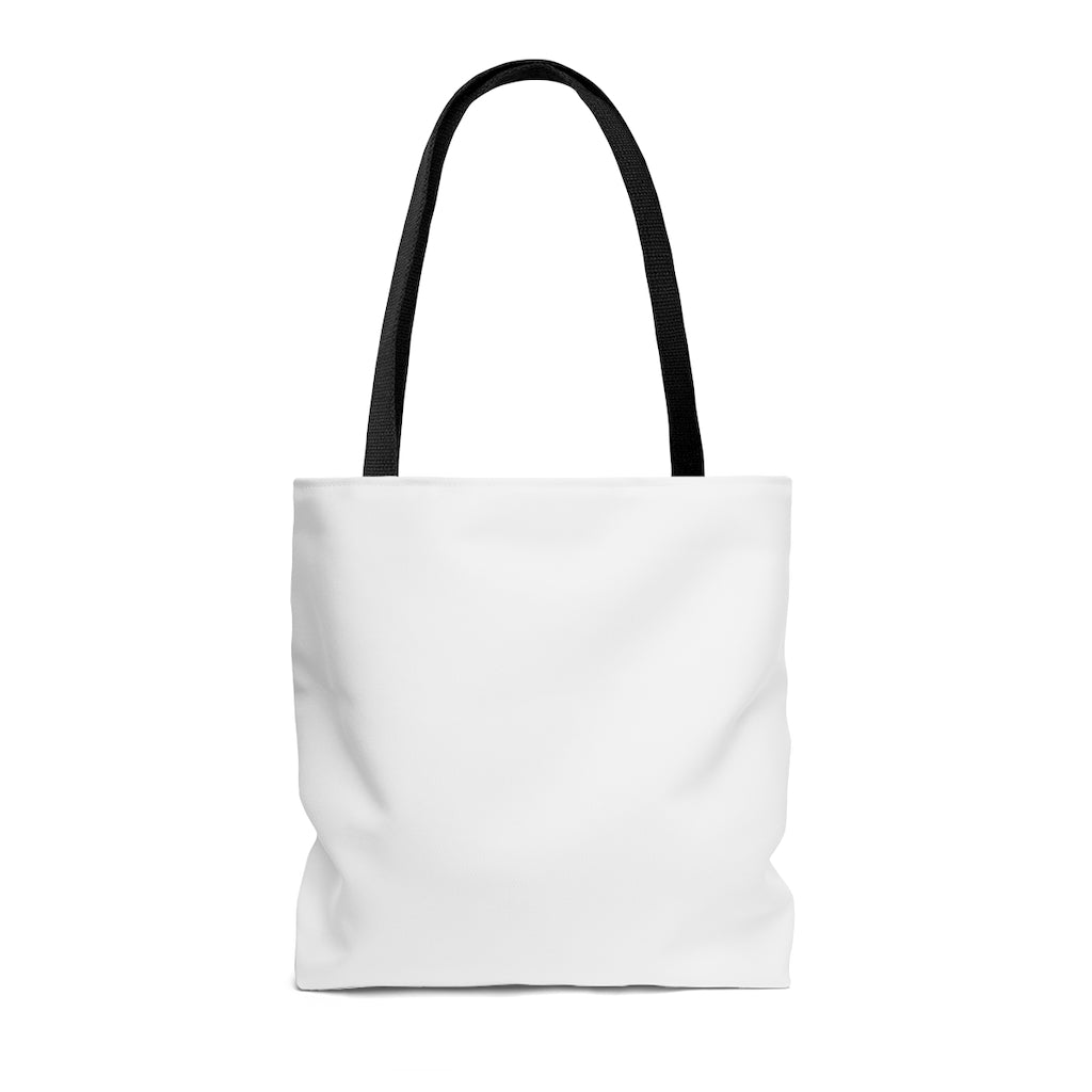 Make It Easy On Yourself Tote Bag || Easy Tote Bag || Designer Tote Bag for Women || Designer Tote Bag