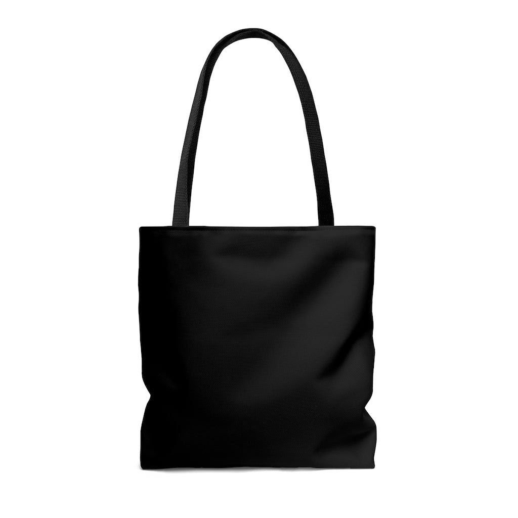 Las Vegas - AOP Tote Bag || Canvas Tote Bag