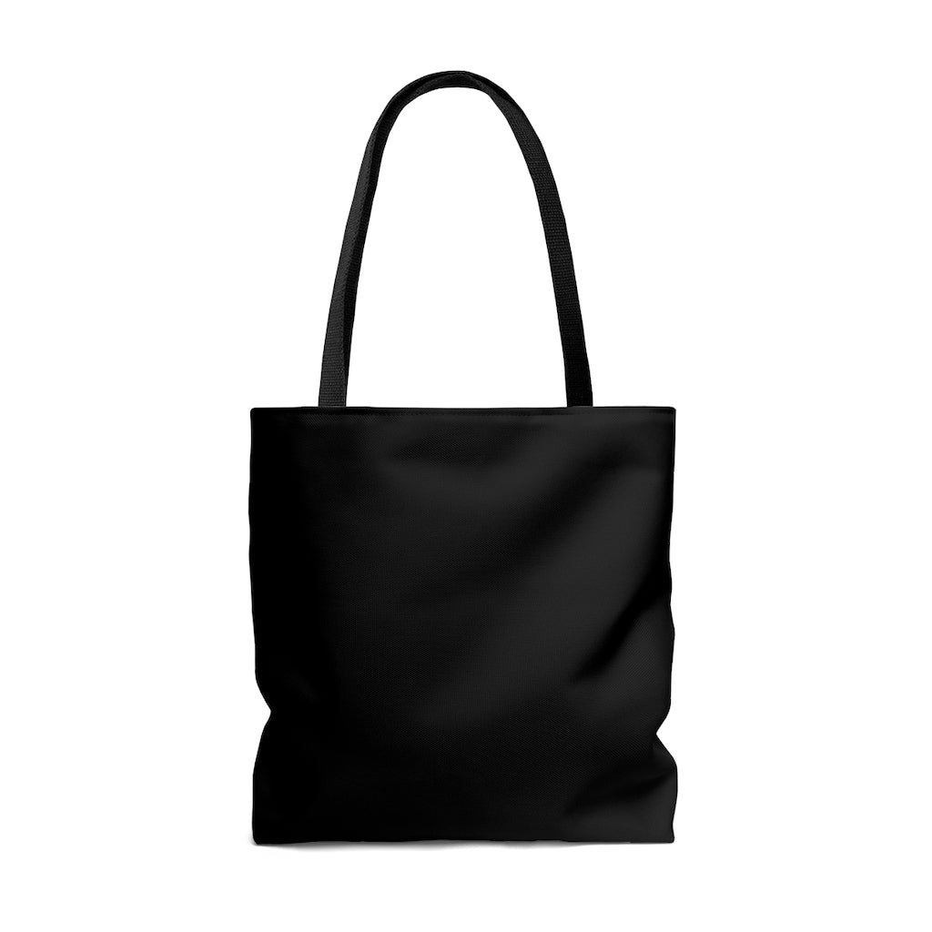 Las Vegas - AOP Tote Bag || Canvas Tote Bag