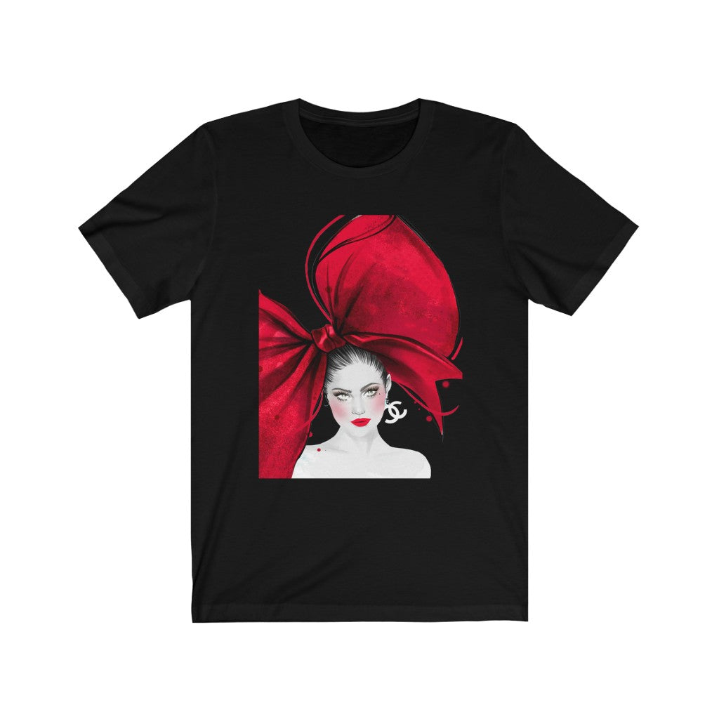 Unisex Jersey Short Sleeve Tee || Short Sleeve Top Tee US