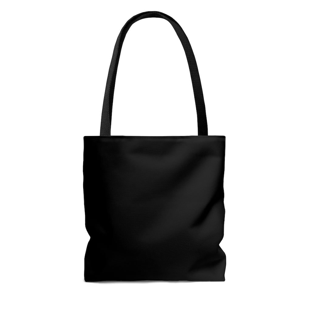 All You Need Is Love - AOP Tote Bag || Tote Bag